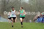 Mens under-17s Inter Counties Cross Country, Prestwold Hall, Loughborough. Photo: David T. Hewitson/Sports for All Pics